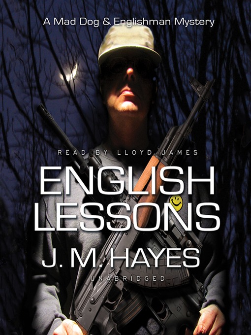 Title details for English Lessons by J. M. Hayes - Available